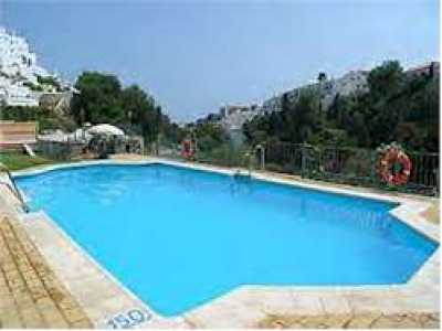 View Apartments Nerja  Jardin de Burriana