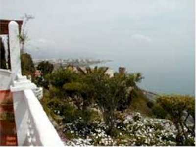 View Nerja apartments  Ladera del Mar