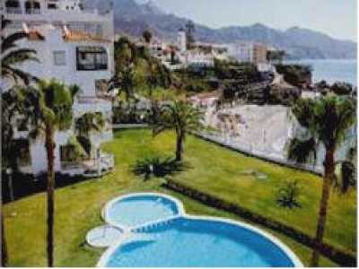 View Nerja apartments for rent  Las