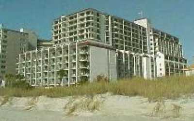 View Grande Shores Luxury Oceanfront