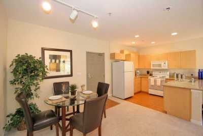 View 1BR1BA EXECUTIVE DOWNTOWN CONDO