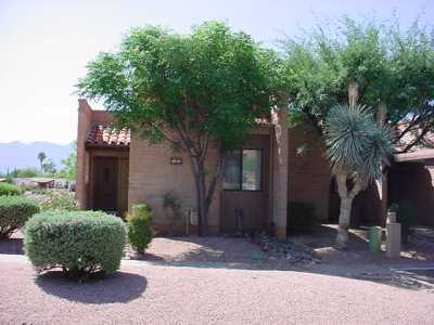 View Desert Casitas 2503