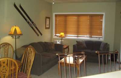View Deer Valley Courchevel  at the