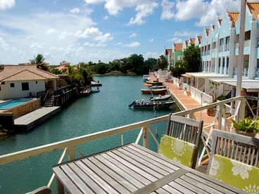 View Adorable Affordable Bayfront Townhouse