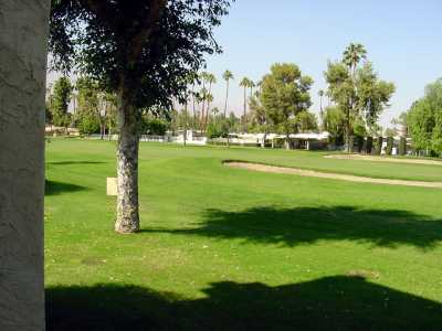 View Palm Springs Golf   Tennis Condo