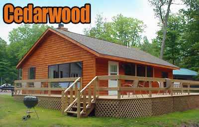 View The Cedarwood