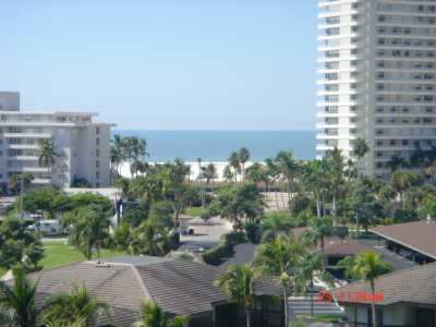 View Marco Island Penthouse Waterfront