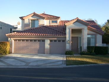 View Luxury Golf Course Community Home