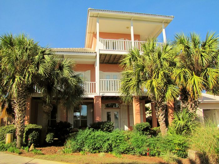 View Caribe 4BR3BA Sleeps12 Walk to