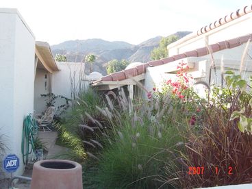 View Peaceful comfortable Palm Desert