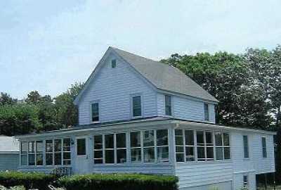 View Ferry Beach Home