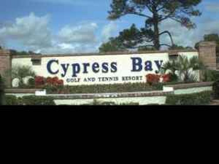 Little River, South Carolina Cypress Bay Resort