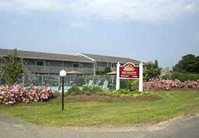 View North Truro Cape Cod Studio Condo