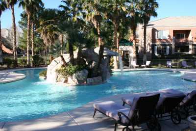 View Chateau Laurent