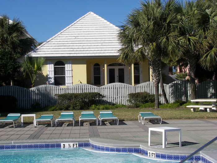 View Admirals Club4BR3BA Sleeps 12Walk