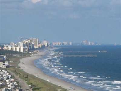 View Myrtle Beach Million Dollar View