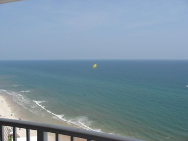 View Top of Daytona 1 Bedroom Direct