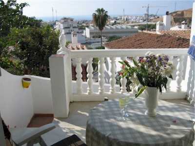 View Apartment rentals Nerja  Naricha