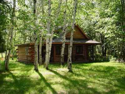 View The Cabin at Spring Creek