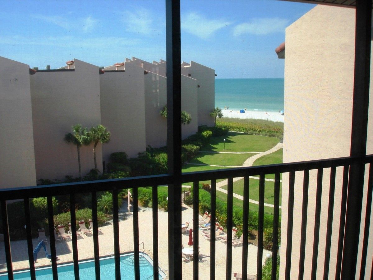 View Siesta Breakers 603 Sun Sand