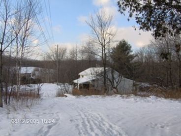 View Lake Memphremagog Green Bay Cottage