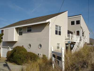 View The Contemporary Castle at Sandbridge