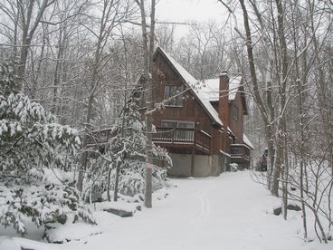 View An Exceptional Cozy Chalet  Your