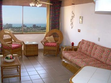 View Margarita Island Vacation Apartment