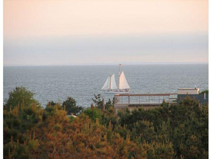 View Cape Cod NTruro