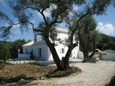 View Villa Linakis