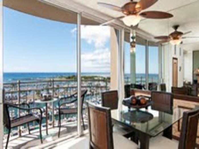 View Absolutely OceanfrontBest in BuildingLuxury