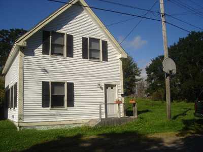 View The Penney House