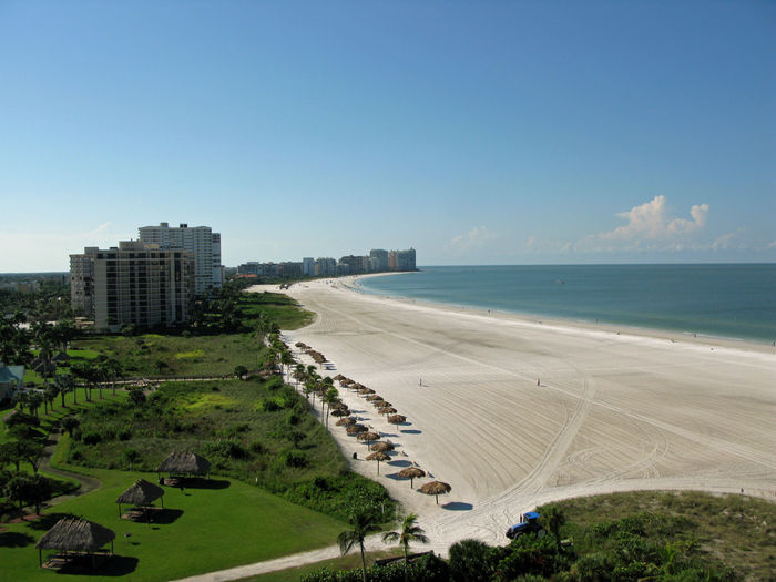 View Gulfview Condo  Apt 1107  Marco