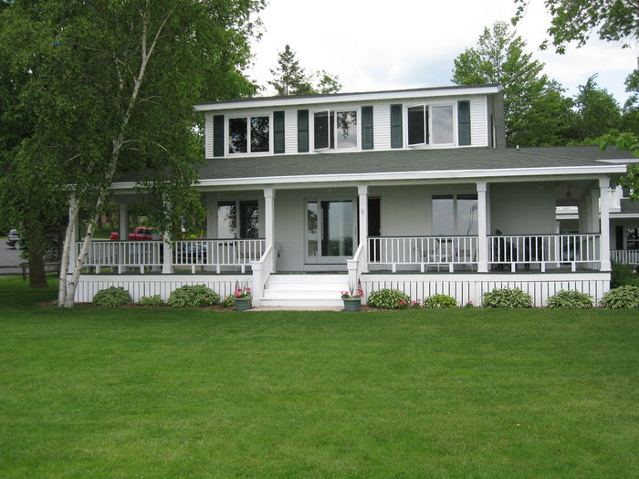 View Maplewood Shores Three Cottage