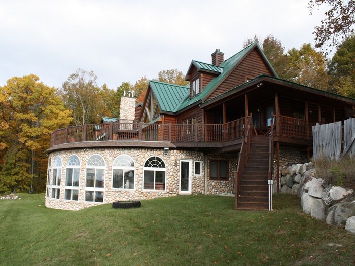 View Timber Ridge Lodge in Boyne City