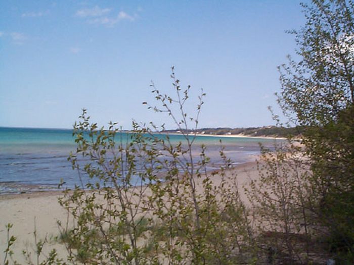 View The Sturgeon Bay