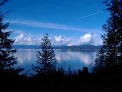 View The Sea Chest on Savary Island