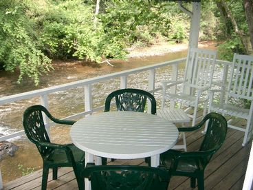 View Riverfront Affordable 1 or 2BR