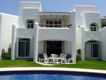 View Casa Vela  Luxury 3Bd Villa