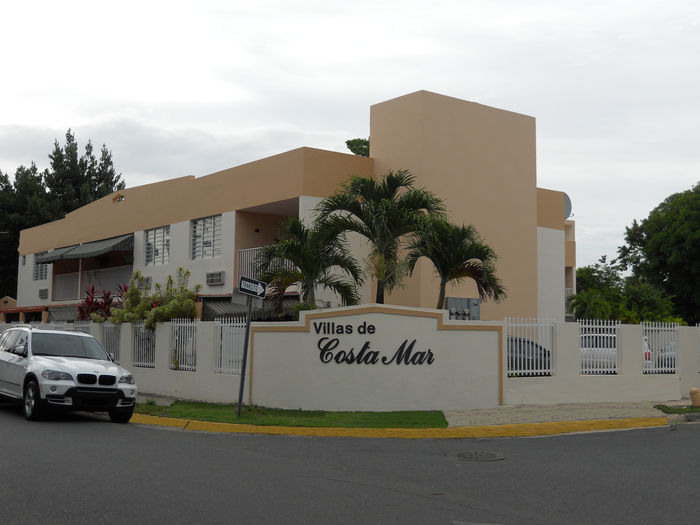 View Dorado Puerto Rico Beachfront Rentals