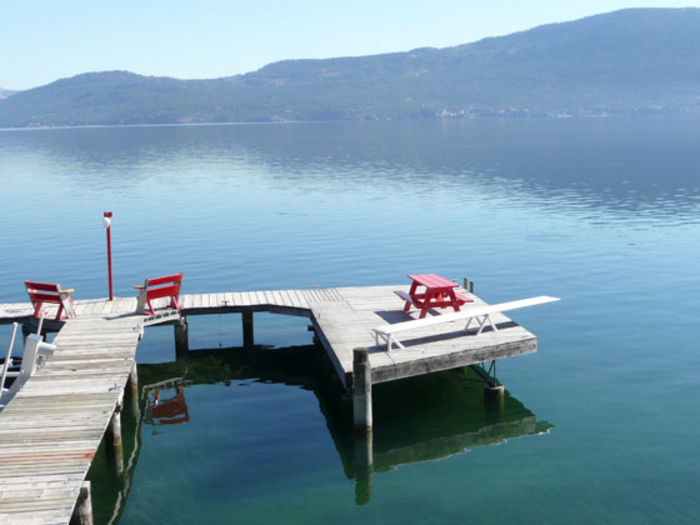 View Lakefront Executive Vacation  Rental