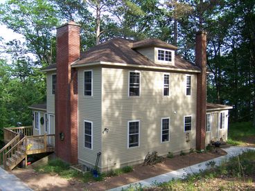 View Hilltop House