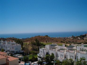 View Colinas del Golf Town House ANG003