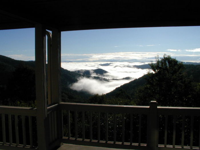 View Wolf Laurel Mountain Rental Asheville