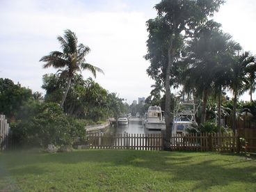 View Waterfront Home Great Views