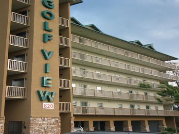 View RESORT CONDO CLOSE TO DOLLYWOOD