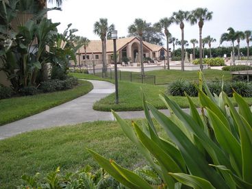 View Resort Style Gated Community Near