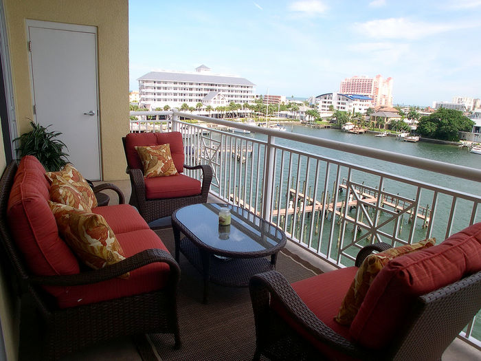 View Luxurious Bay Harbor in Clearwater