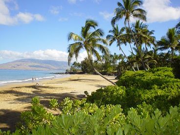 View Kamaole Beach Royale  Ocean View