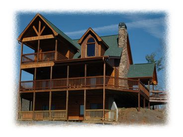 View JP Ridgeland Cabin Rentals Presents
